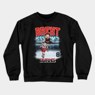 Brent Burns Crewneck Sweatshirt